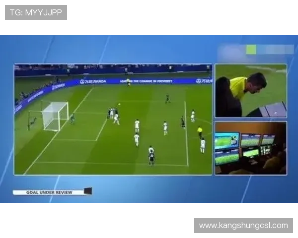 IFAB提议VAR介入第二黄牌讨论规则修改以减少毫米级越位争议