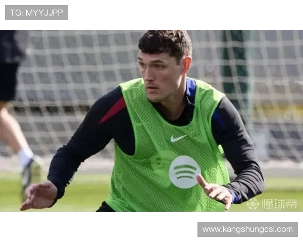 巴萨尚未与克里斯滕森续约合同赛季结束后再评估去留情况