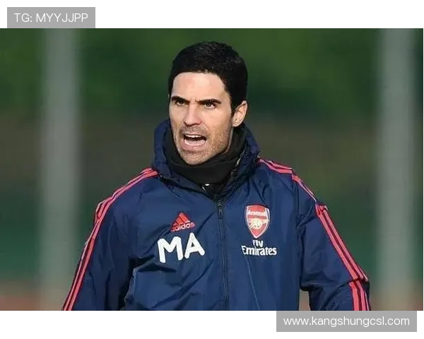 阿尔特塔执教阿森纳前300场胜场数与克洛普相同展现信念与坚持