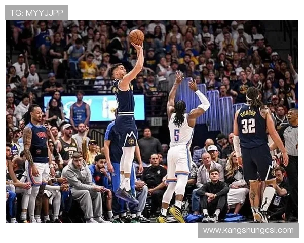 贾马尔穆雷状态回暖表现出色10投6中砍下17分4篮板2助攻三分球命中率高达50