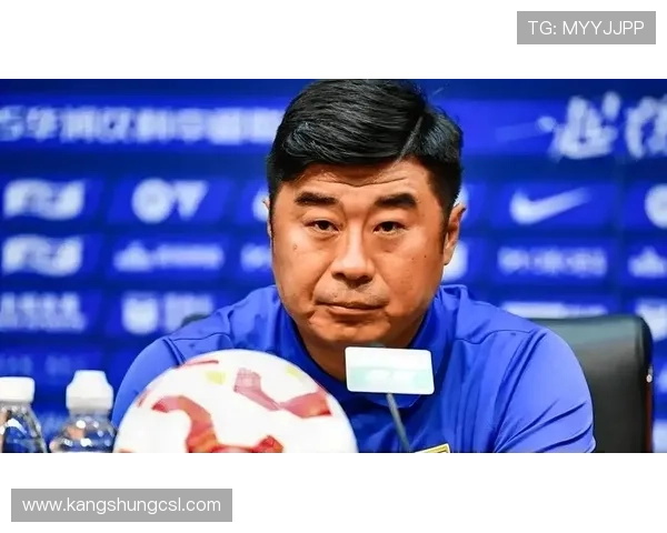 韩鹏谈球队现状：小将需通过训练争取上场机会泽卡高准翼暂无法参赛