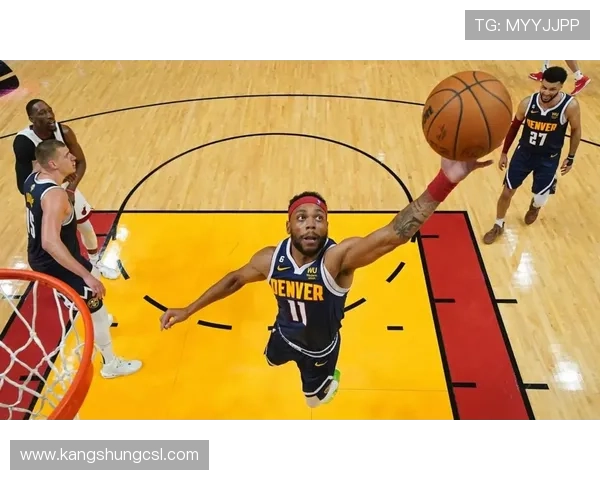 怀特称赞布朗在关键时刻的表现正是球队所需的能力与担当